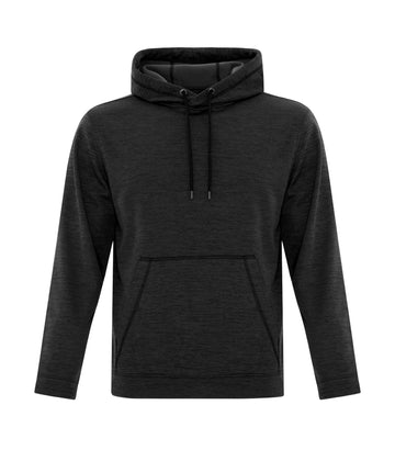 Hoodie - Dynamic