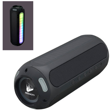 Haut-parleur Bluetooth - Urban Peak®