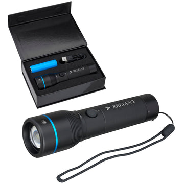 Flashlight Rechargeable - Urban Peak®